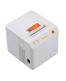 Термопринтер чеков Gprinter GP-C58 (USB) Белый Термопринтер чеков Gprinter GP-C58 (USB) Белый